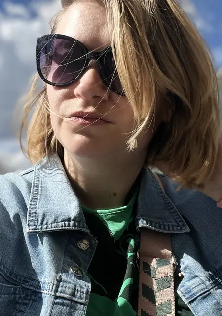 Я Карина, 29, знакомлюсь для дружбы в Перми