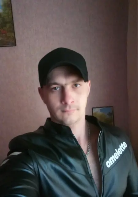 Андрей из Камышина, ищу на сайте дружбу