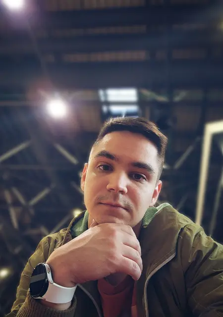 Богдан из Миасса, ищу на сайте общение