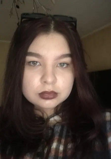 Я Арина, 23, знакомлюсь без обязательств в Калининграде