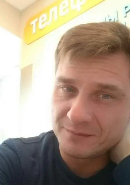 Я Виталик, 53, знакомлюсь для общения в Санкт-Петербурге