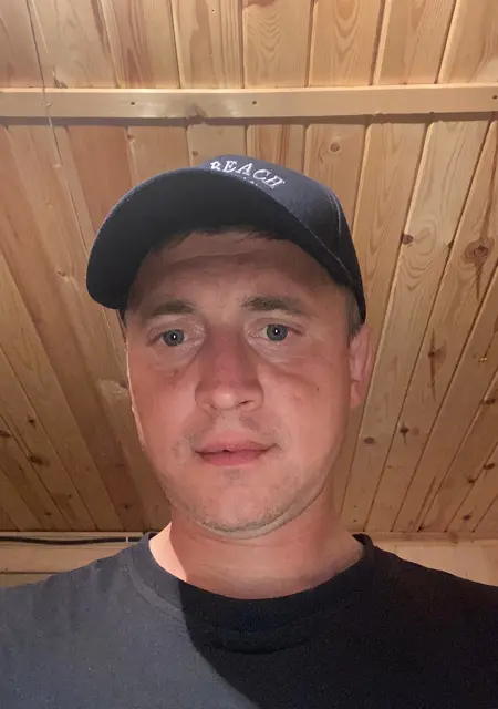 Я Сергей, 42, из Калязина, ищу знакомство для постоянных отношений