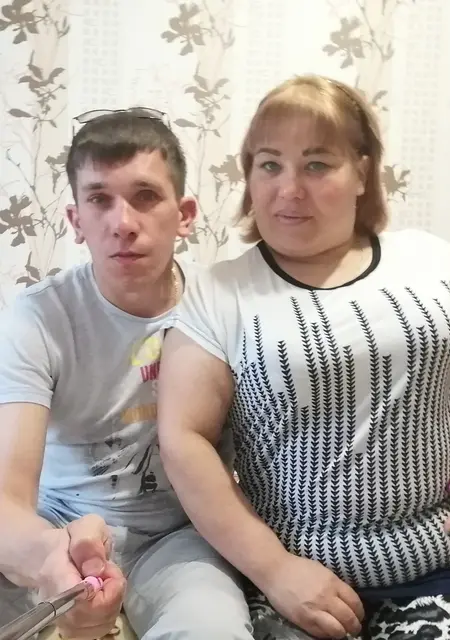 Я Даниил, 36, из Березников, ищу знакомства без обязательств