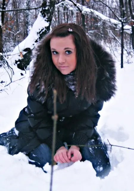 Я Анюта, 32, знакомлюсь для общения в Валуйках