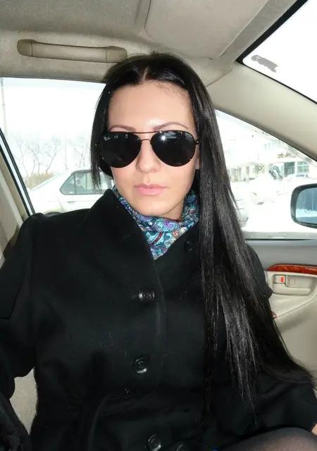 Натали из Комсомольска-на-Амуре, ищу на сайте приятное времяпровождение