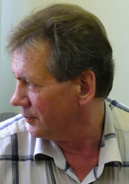 Я Владимир, 69, знакомлюсь на одну ночь в Семидесятке