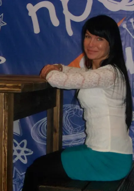 Я Юлия, 36, из Томска, ищу знакомства без обязательств