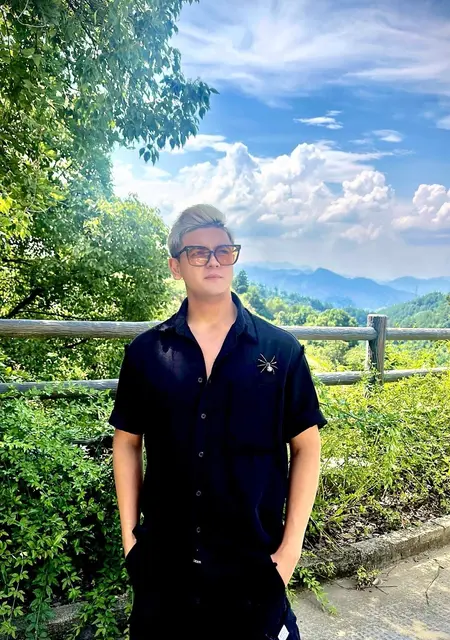 Я Тимур, 27, знакомлюсь для совместных путешествий в Черниговке