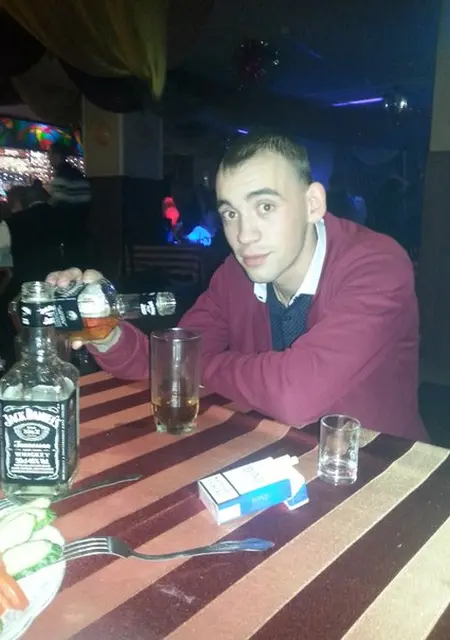 Я Николай, 32, из Лесного, ищу знакомство для приятного времяпровождения