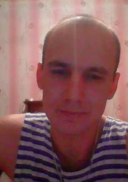 Я Александр, 39, из Ардатова, ищу знакомства без обязательств