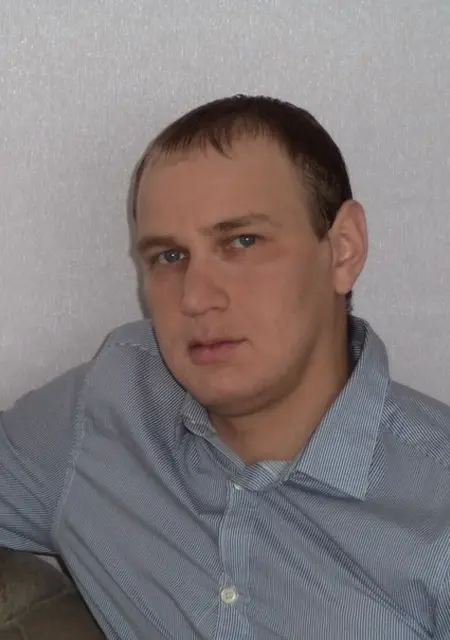 Андрей из Чайковского, мне 49, познакомлюсь на одну ночь