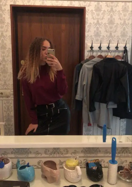 Дарья из Люберец, ищу на сайте совместные путешествия