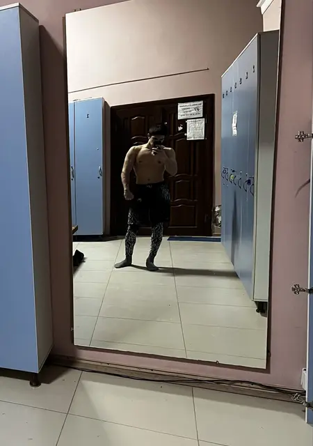 Я Камал, 20, из Краснодара, ищу знакомство для дружбы