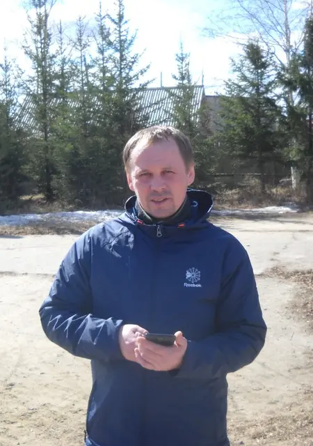 Vlad из Коммунара, мне 41, познакомлюсь для приятного времяпровождения