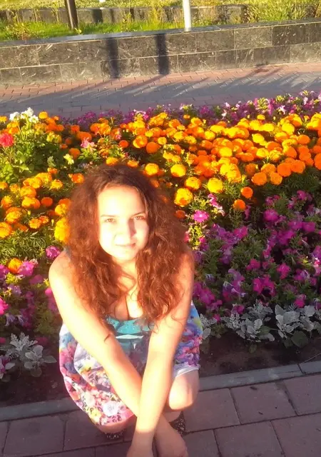 Наталья из Мегиона, мне 28, познакомлюсь для вирта