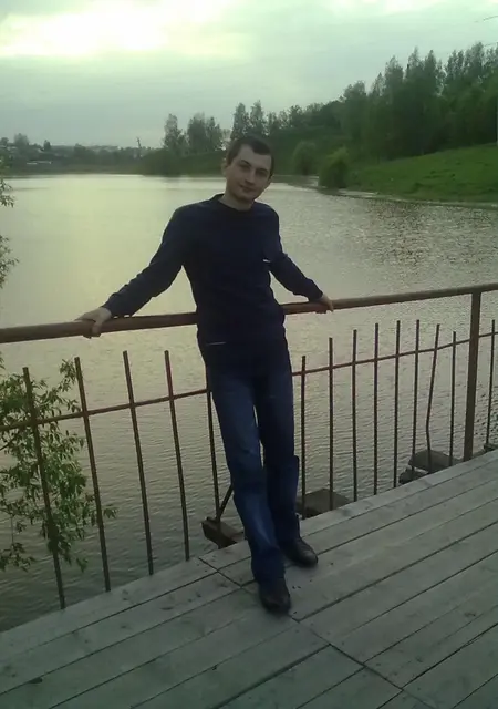 Я Сергей, 35, знакомлюсь для постоянных отношений в Донском