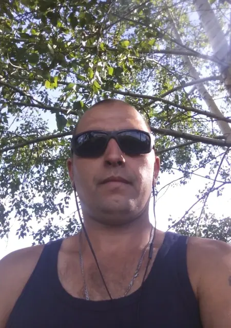 Я Николай, 40, знакомлюсь для общения в Тулуне
