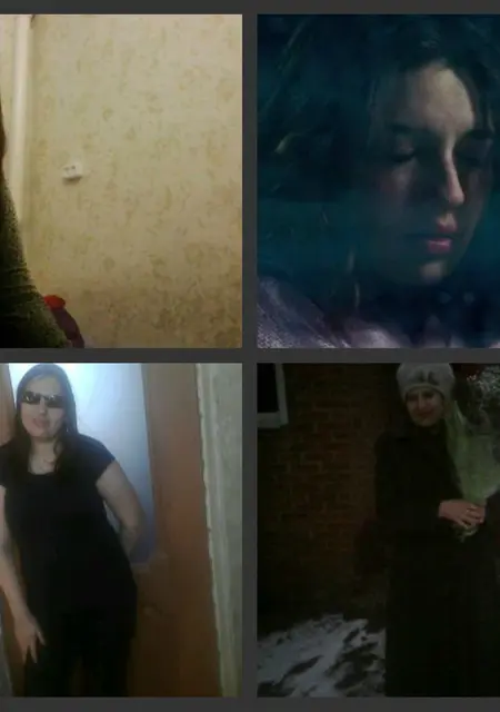 Olenka из Пролетарска, мне 40, познакомлюсь для постоянных отношений