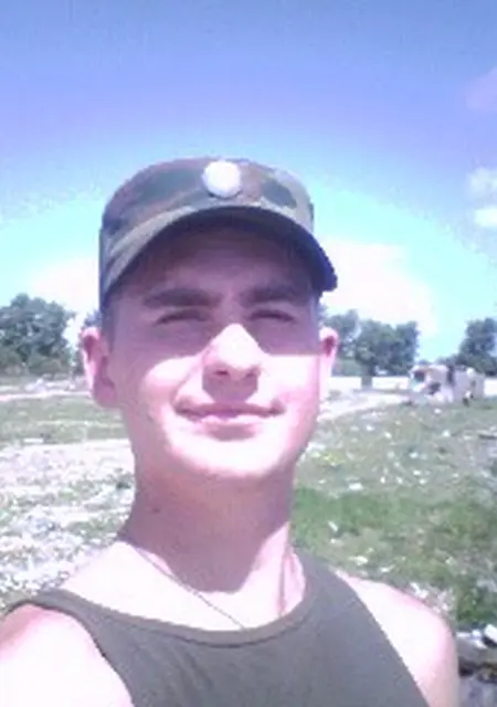 Андрей из Тимашевска, ищу на сайте знакомства без обязательств