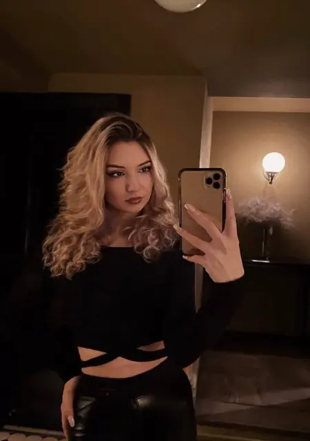 Я Анна, 31, из Казани, ищу знакомство для вирта
