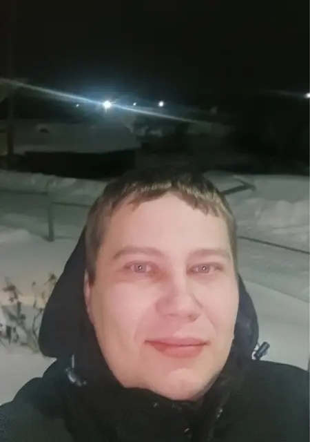 Алексей из Березников, ищу на сайте приятное времяпровождение