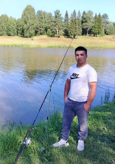 Я Бобур, 31, знакомлюсь для дружбы в Перми
