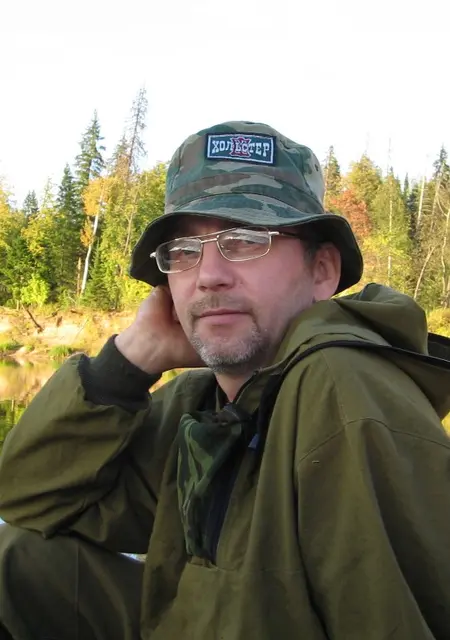 Serg из Перми, мне 63, познакомлюсь без обязательств