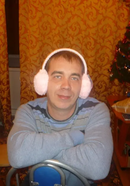 Николай из Соликамска, ищу на сайте знакомства на одну ночь