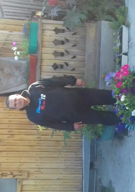 Иван из Камня-на-Оби, мне 59, познакомлюсь без обязательств