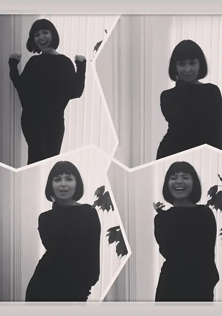 Ann из Ялты