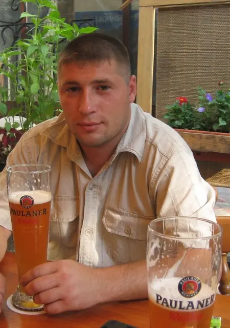 Андрей из Лабинска, ищу на сайте знакомства на одну ночь