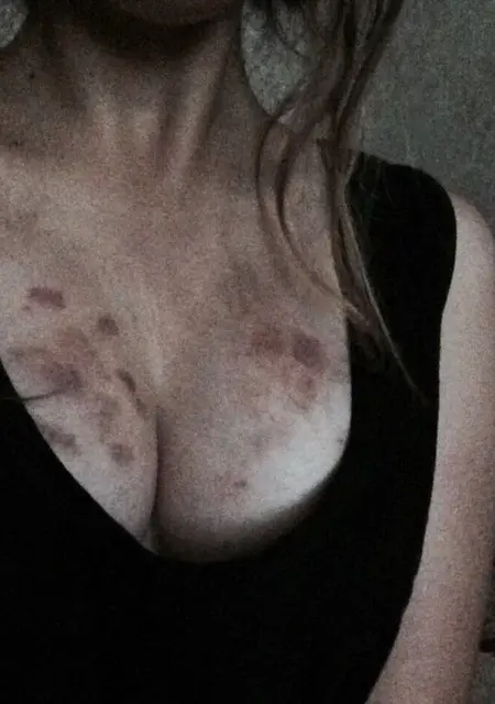 Я Василиса, 25, из Шадринска, ищу знакомства на одну ночь