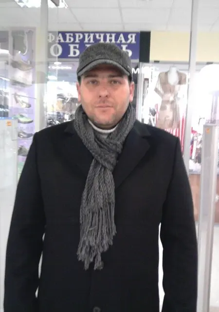 Андрей из Невинномысска, мне 50, познакомлюсь для приятного времяпровождения