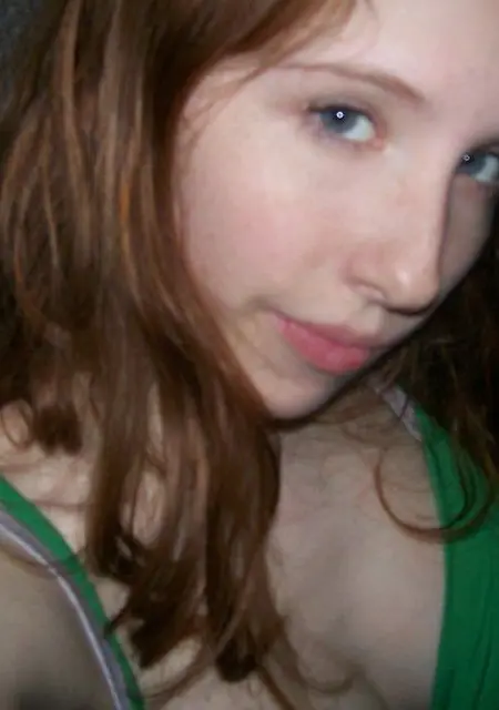 Я Рыжик, 18, из Баксана, ищу знакомство для общения