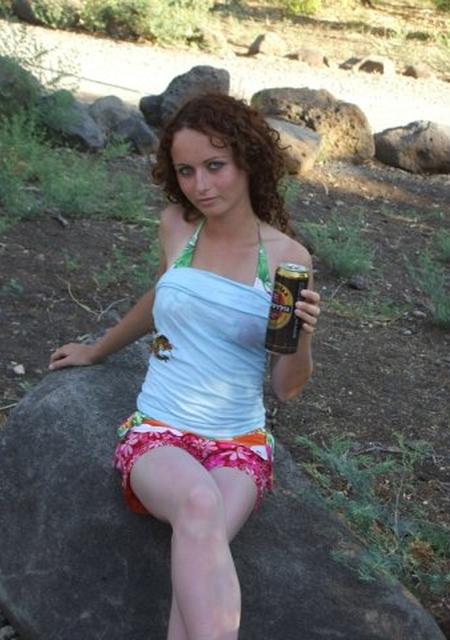 Я Марина, 23, из Высоковска, ищу знакомство для дружбы