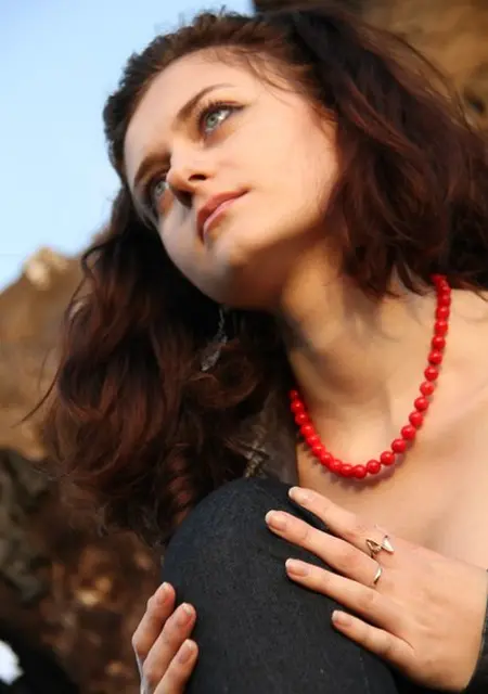 Я Ева, 24, знакомлюсь на одну ночь в Михайловске