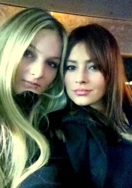 Ангелина из Уяра, мне 25, познакомлюсь для постоянных отношений