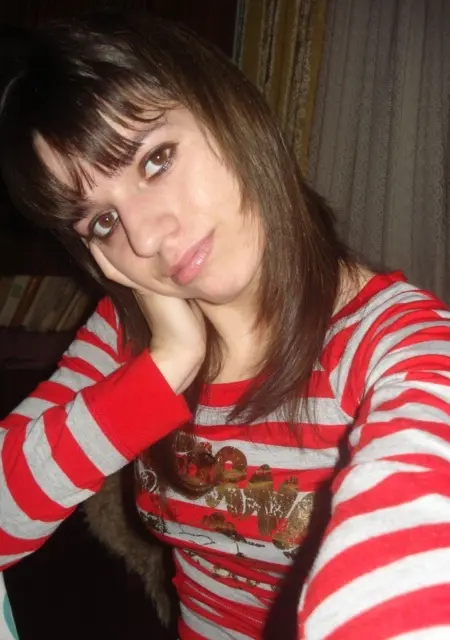 Анастасия из Краснозаводска, мне 22, познакомлюсь без обязательств