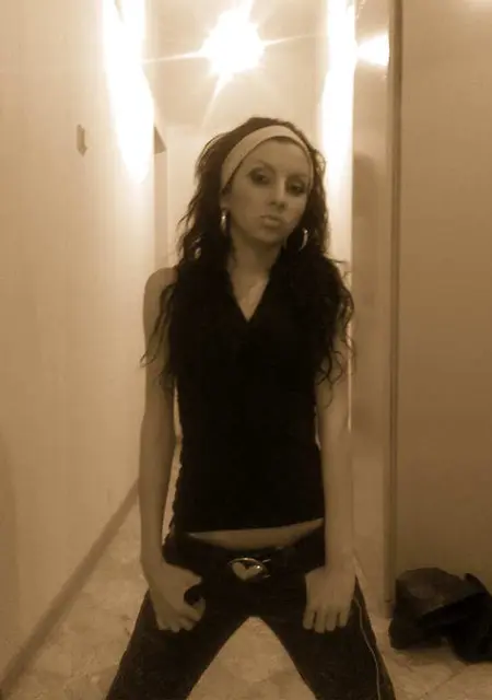 Я Раиса, 22, знакомлюсь без обязательств в Катунине