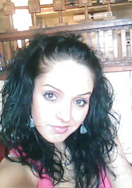 Марина из Иглина, мне 24, познакомлюсь для постоянных отношений