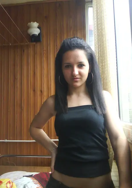 Я Анжела, 21, знакомлюсь без обязательств в Мытищах