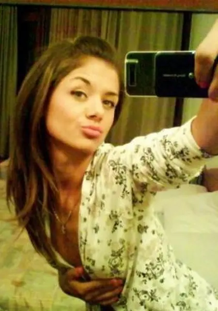 Я Стелла, 22, из Тейкова, ищу знакомство для постоянных отношений