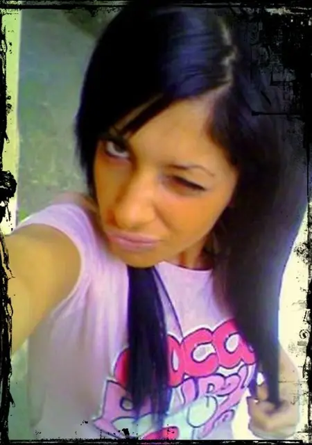 Стелла из Таштагола, ищу на сайте знакомства на одну ночь