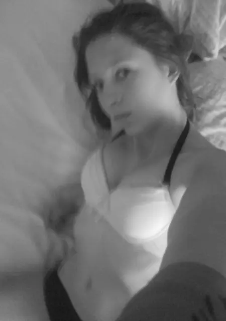 Галина из Палласовки, мне 23, познакомлюсь на одну ночь