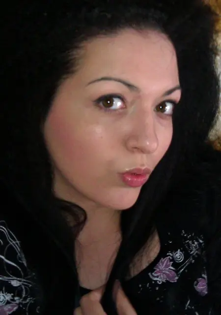 Я Ксения, 20, знакомлюсь для вирта в Райчихинске