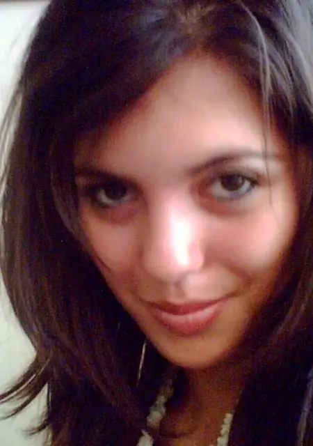 Я Лидия, 24, знакомлюсь для дружбы в Магасе