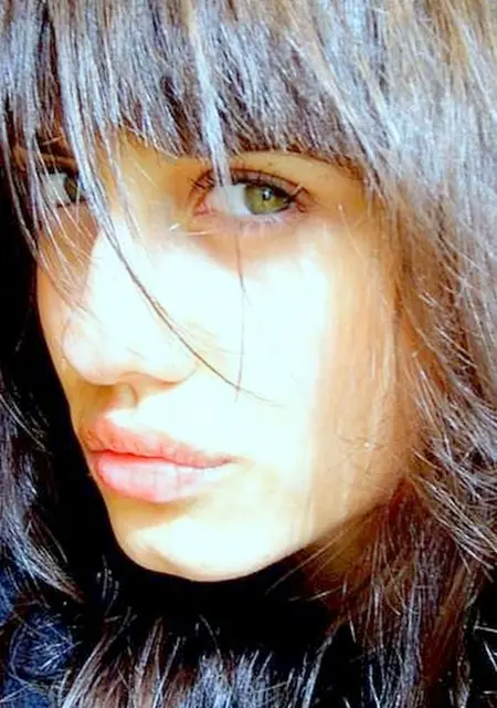 Анфиса из Богучан, ищу на сайте знакомства на одну ночь