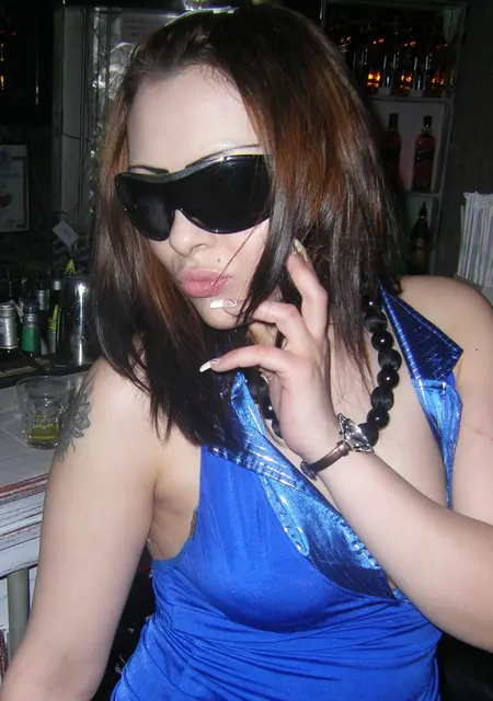 Ева из Новоржева, мне 23, познакомлюсь для общения