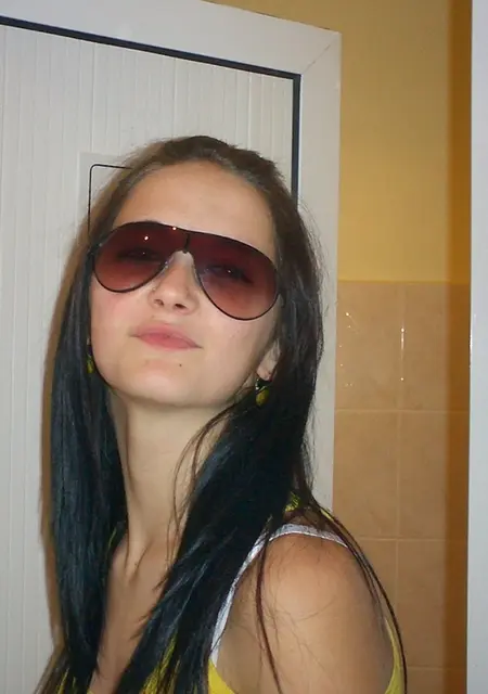 Инна из Бродокалмака, мне 24, познакомлюсь для дружбы