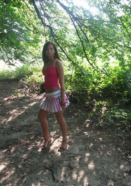 Я Дина, 25, из Ибреси, ищу знакомство для дружбы